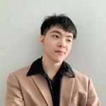 陈业东
